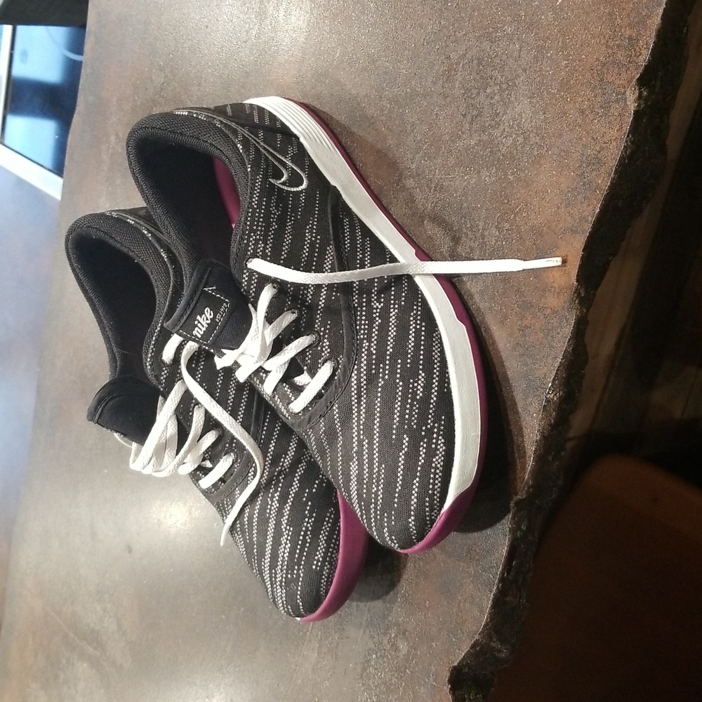 Nike golf shoes